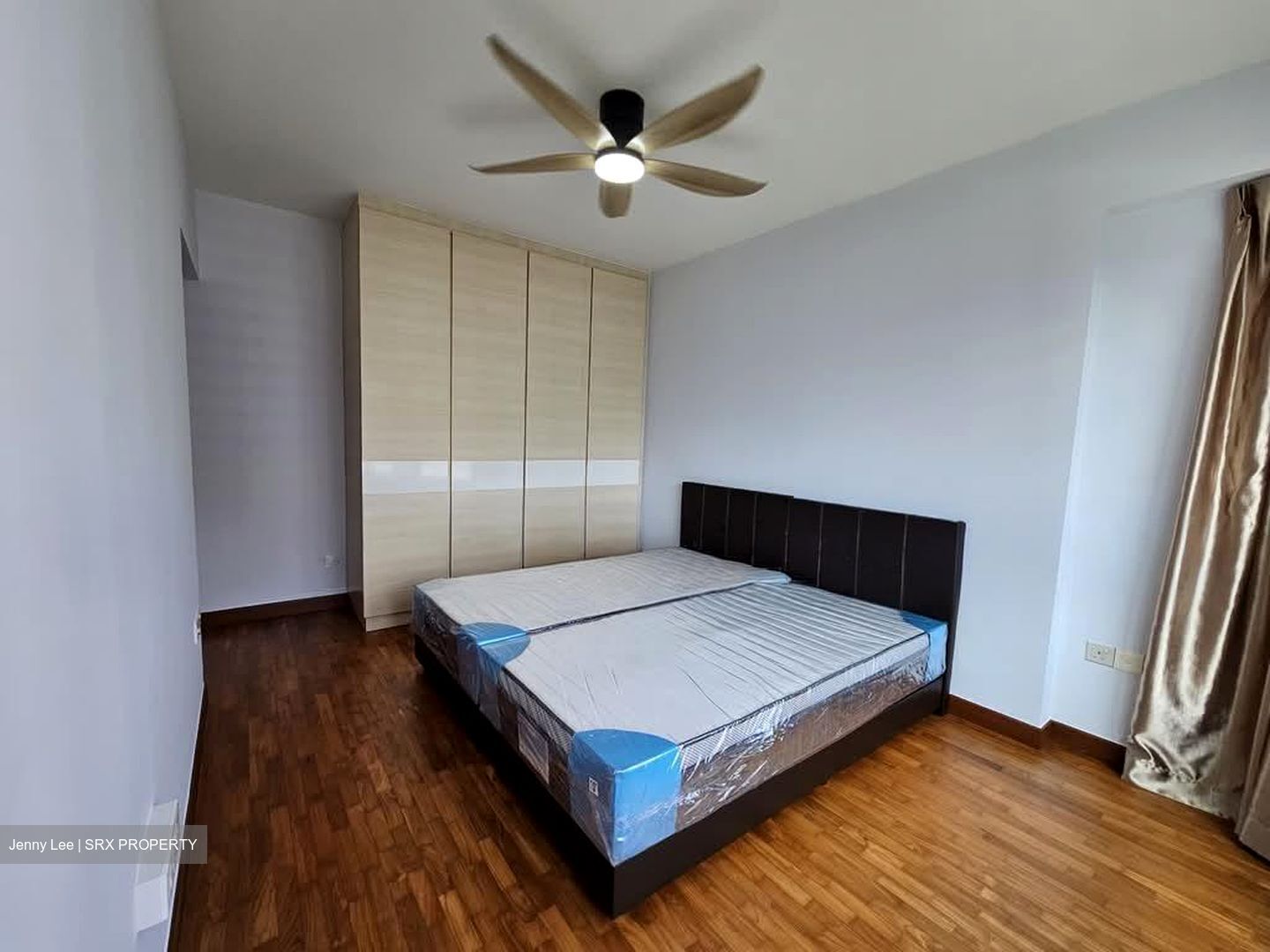Blk 618D Punggol Breeze (Punggol), HDB 4 Rooms #604851341